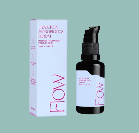 Hyaluronzuur serum